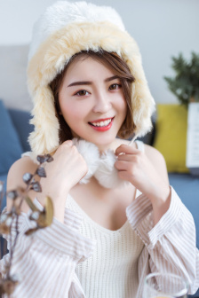 明星专题：王丹妮