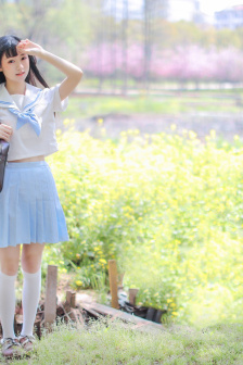 116美女写真